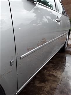 2007 Chevrolet Impala